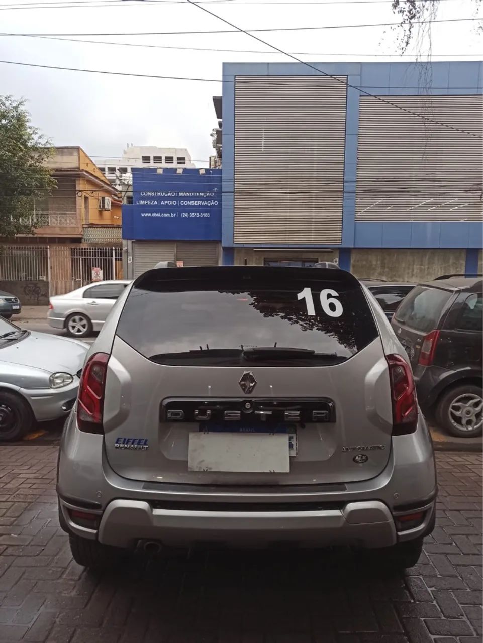 Duster Dynamique 2016 - Foto 4