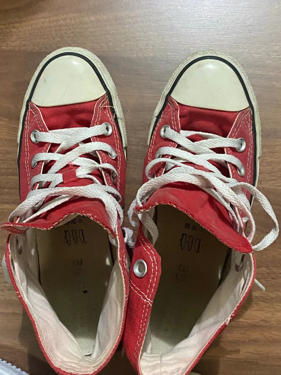 Tênis All star - Foto 2