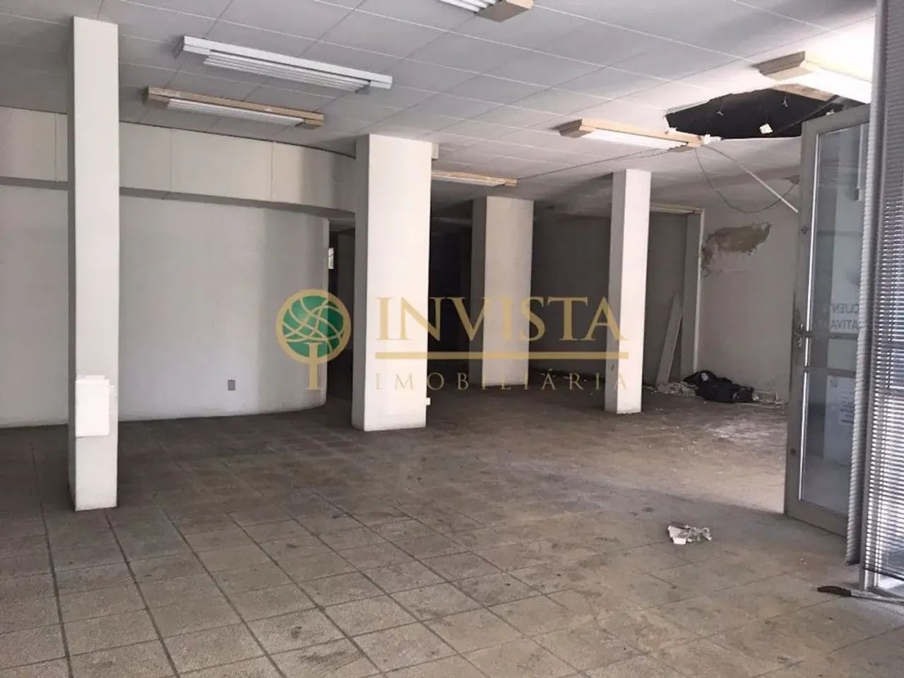 Loja Comercial para locação, Centro, Florianópolis - LO0194. - Foto 6