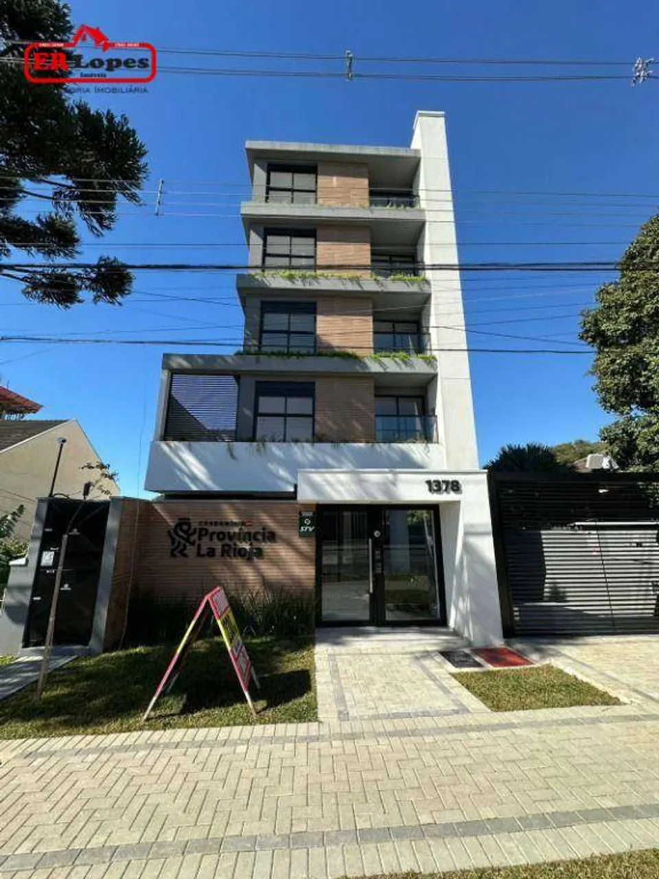 Studio com 1 dormitório à venda, 20 m² por R$ 235.000 - Boa Vista - Curitiba/PR