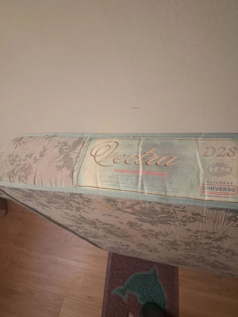 Colchão de solteiro - Foto 2