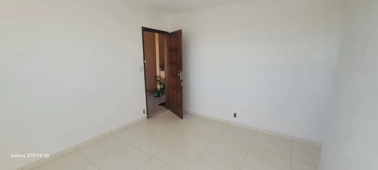 Apartamento na região São Marcos São Rafael com garagem 150.000,00