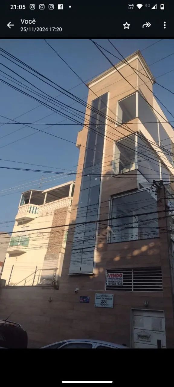 Foto - São Paulo - Vila Esperança