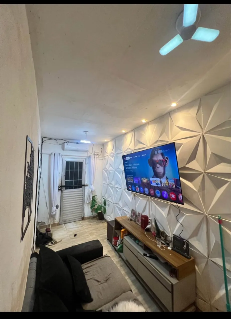 Casa pra vender