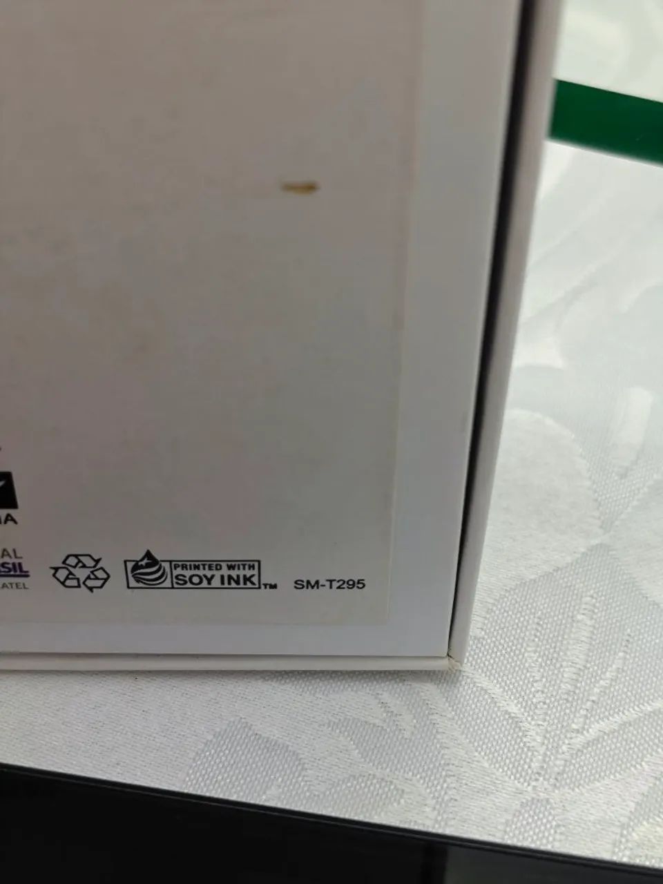 Tablet Samsung Tab A 8.0" SM-T29564289087553155124