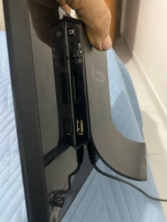 Porta foto eletronico - Foto 3