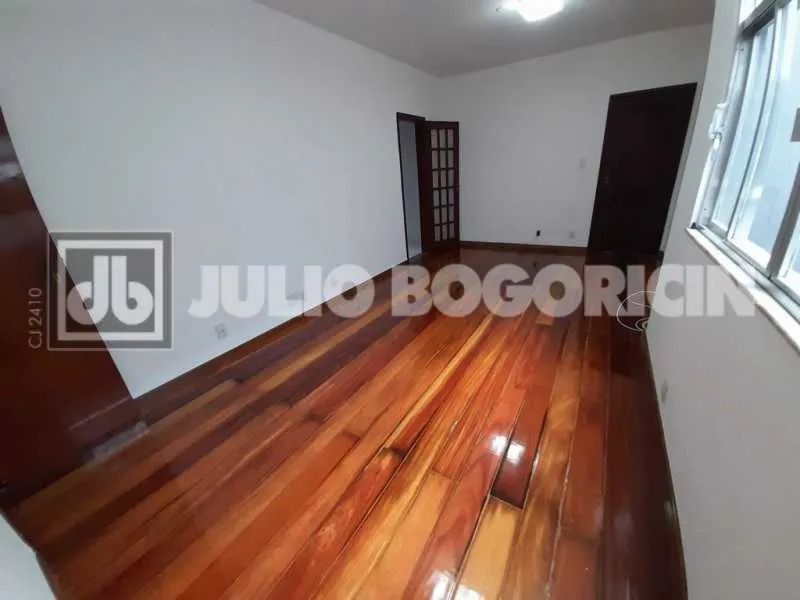Ilha do Governador - Tauá - VENDA - Apartamento - Vazio - 3 Quartos (2 Suítes) - Elevador  - Foto 3