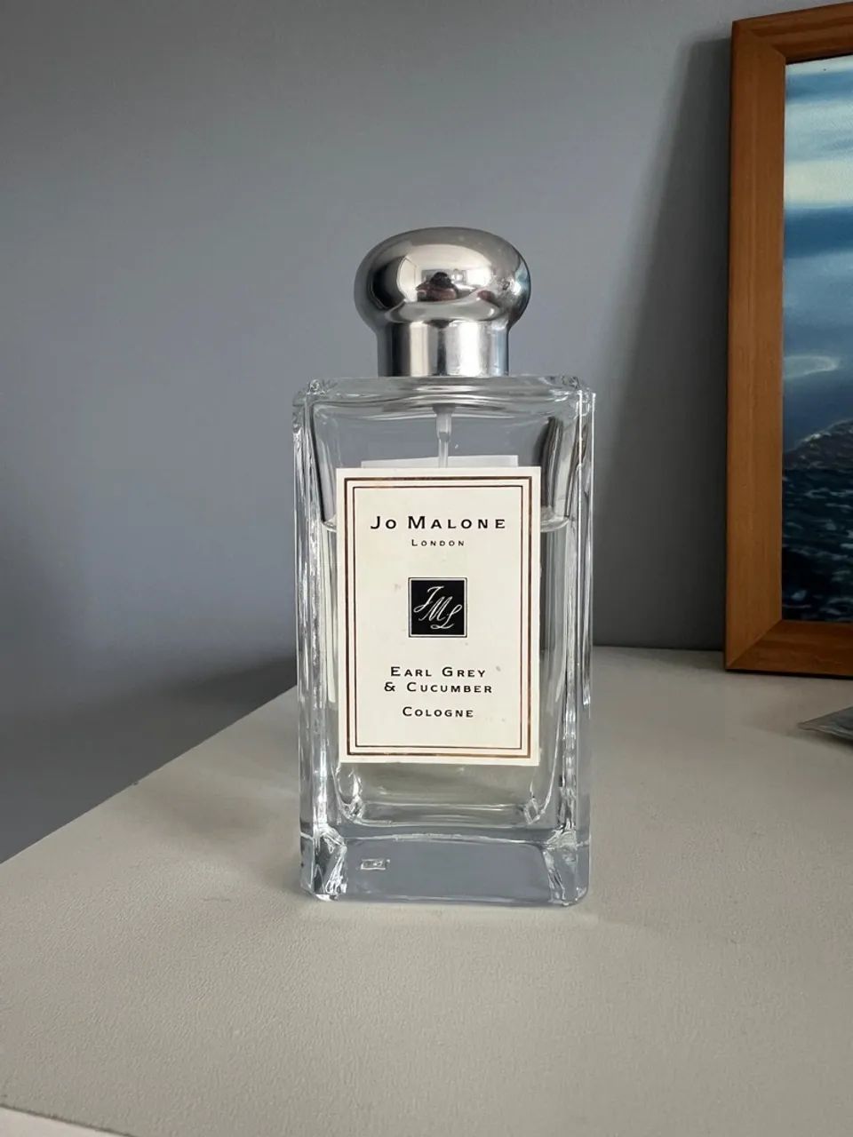 Jo Malone Earl Grey & Cucumber Cologne 100ml