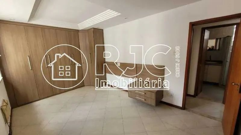 Apartamento : Casa / Residencial / Tijuca - Foto 13