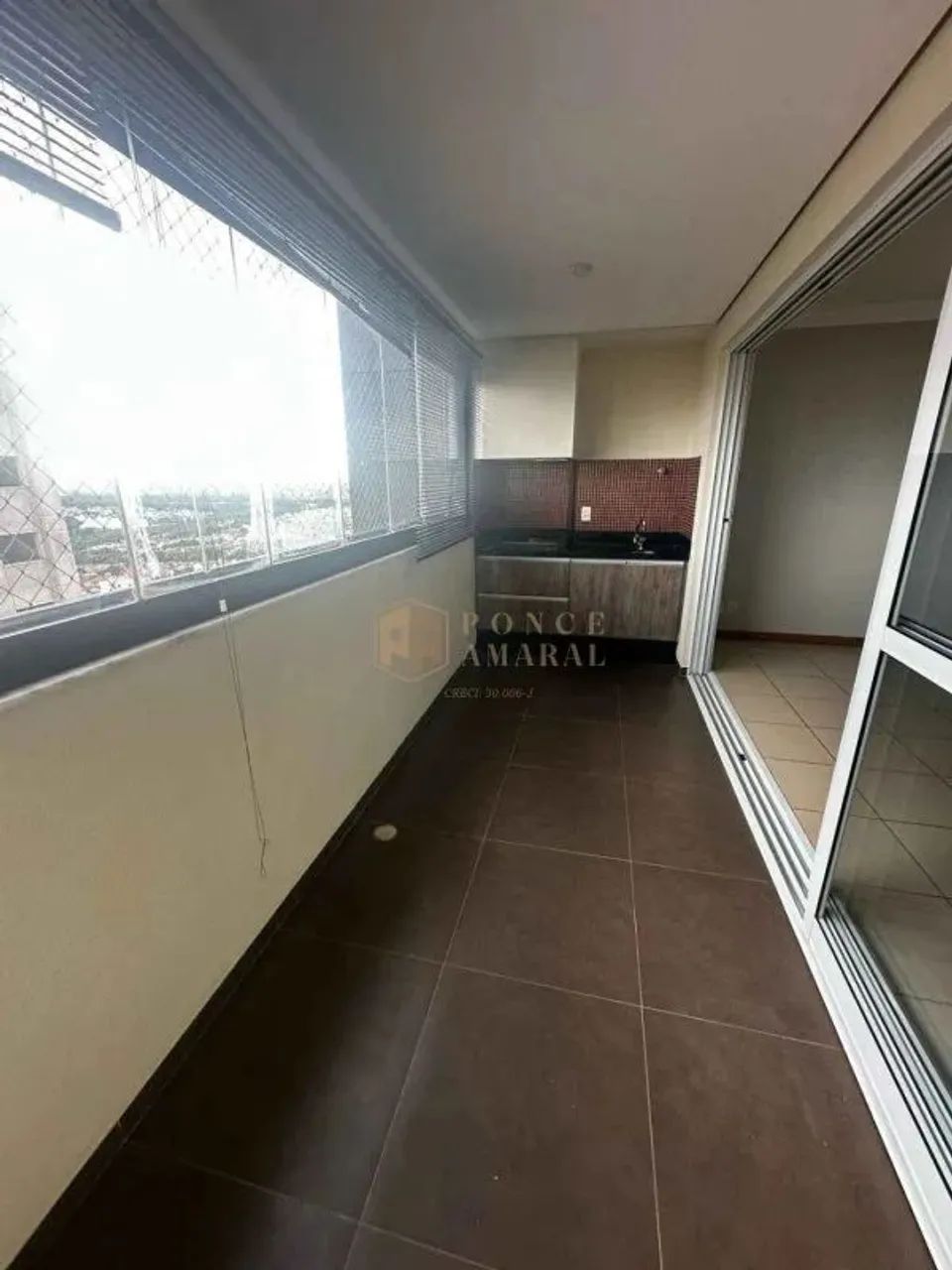 Apartamento para Venda e Locação  Residencial Terrazze Del Veneto