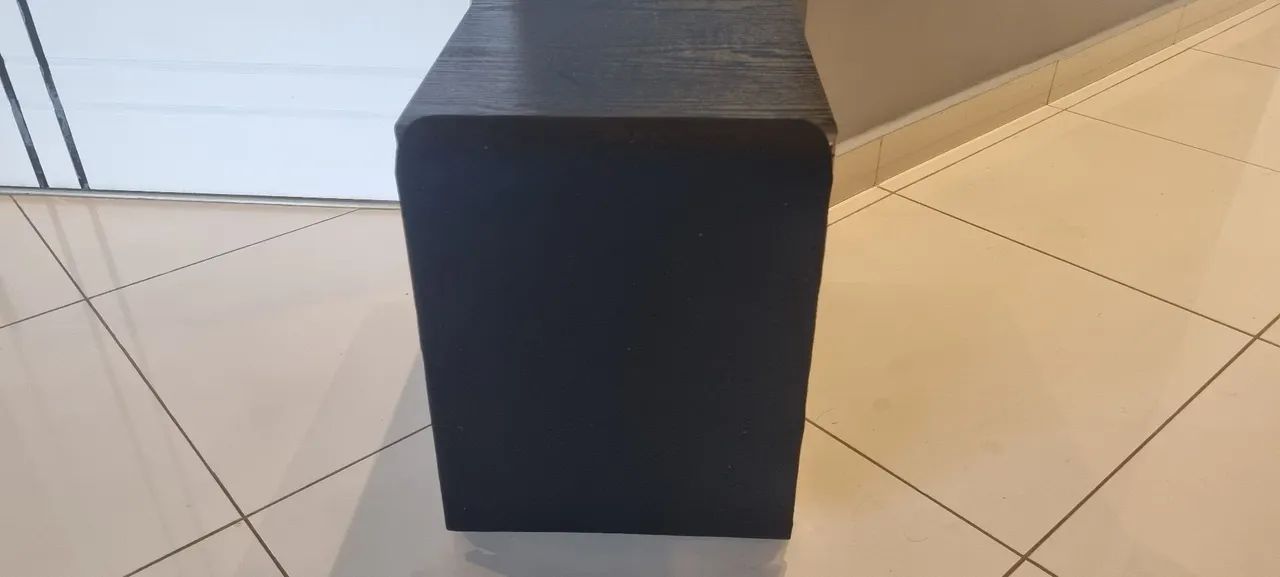 Subwoofer Infinity PS 410 300W RMS - Foto 2