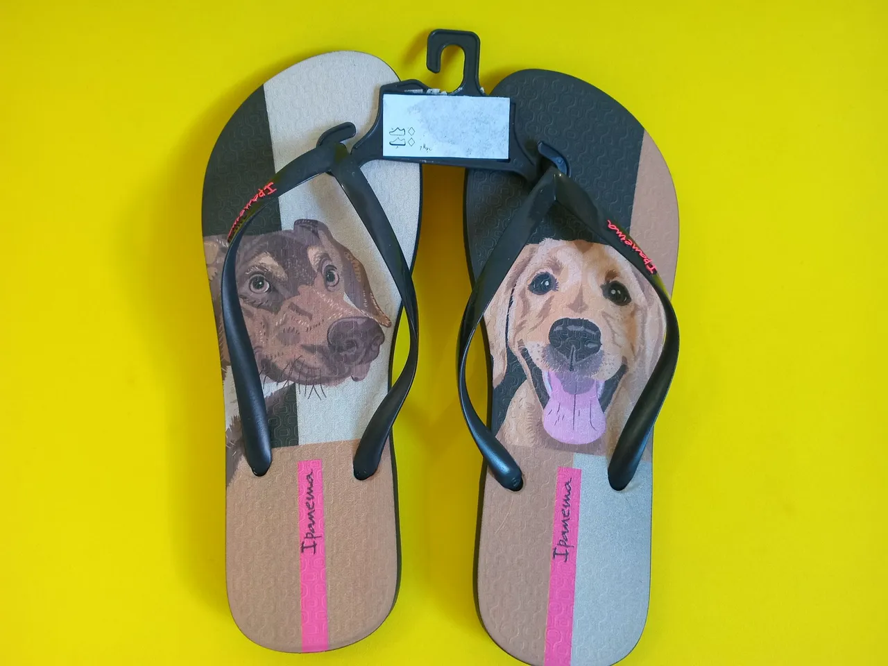 Ipanema Pet Lover's