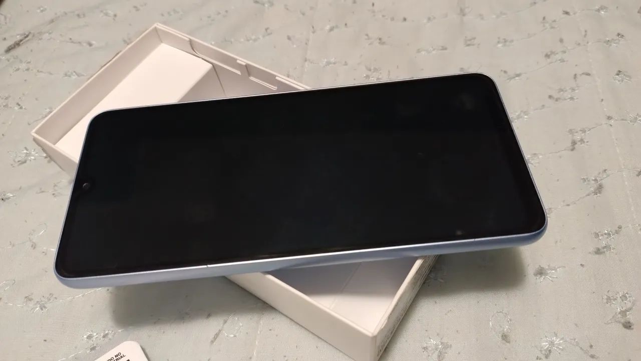 Samsung Galaxy A33  - Foto 2