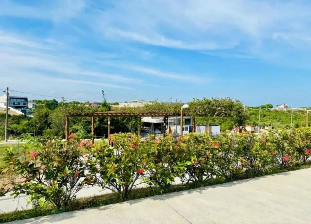Vendo terreno no Condomínio Green Park com 640m², Guaxuma - Maceió - AL - Foto 3
