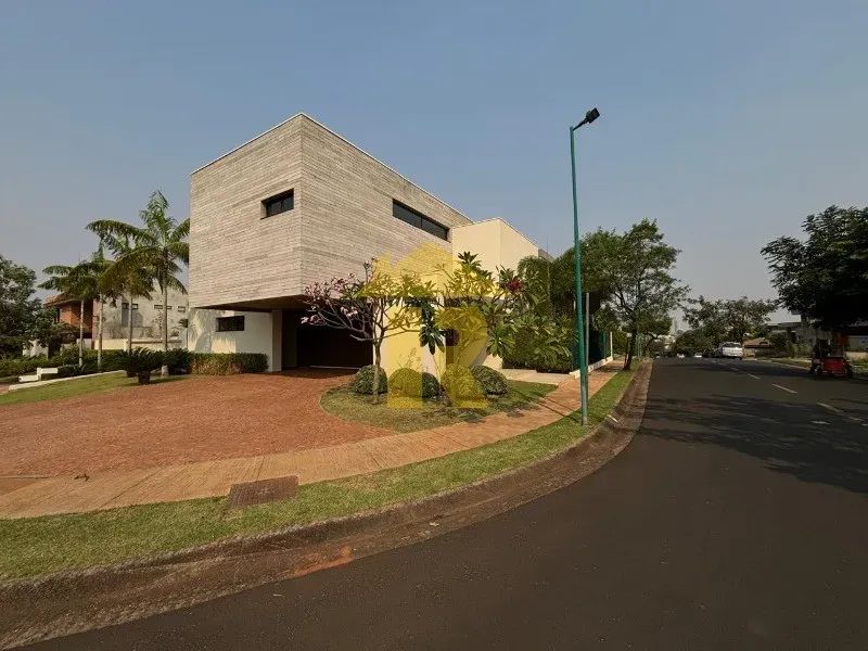 CASA EM CONDOMÍNIO RESIDENCIAL em SÃO JOSÉ DO RIO PRETO - SP, RESIDENCIAL QUINTA DO GOLFE - Foto 3