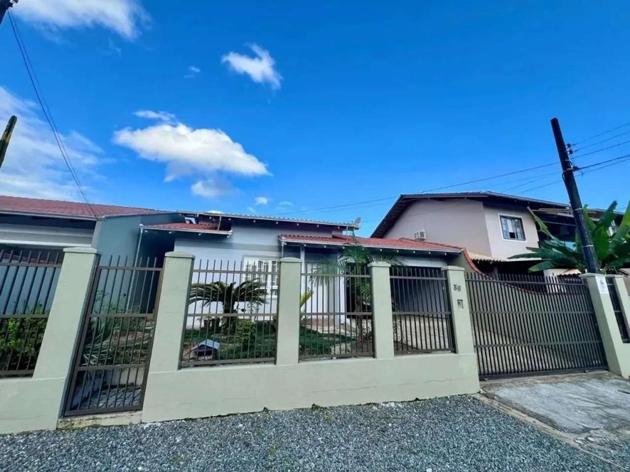 CASA no SANTO ANTÔNIO com 1 quartos para VENDA, 157 m²