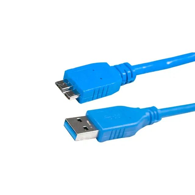 Cabo USB 3.0 Tipo A / HD Externo de 1,5M ( mod XC-CD-42 ) - Foto 3