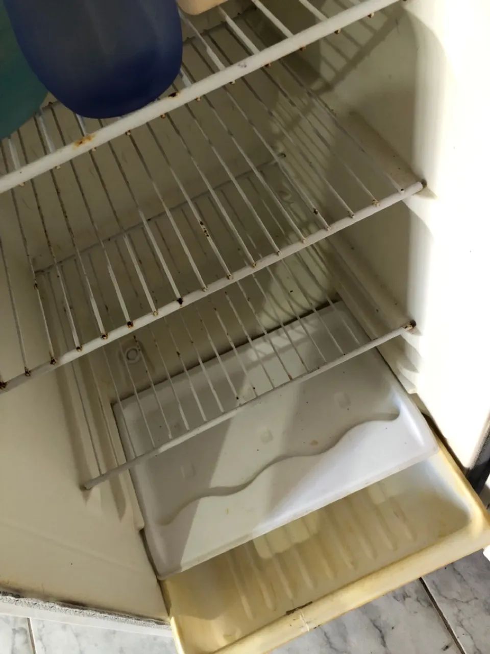 Geladeira Frost Free Consul - Foto 3