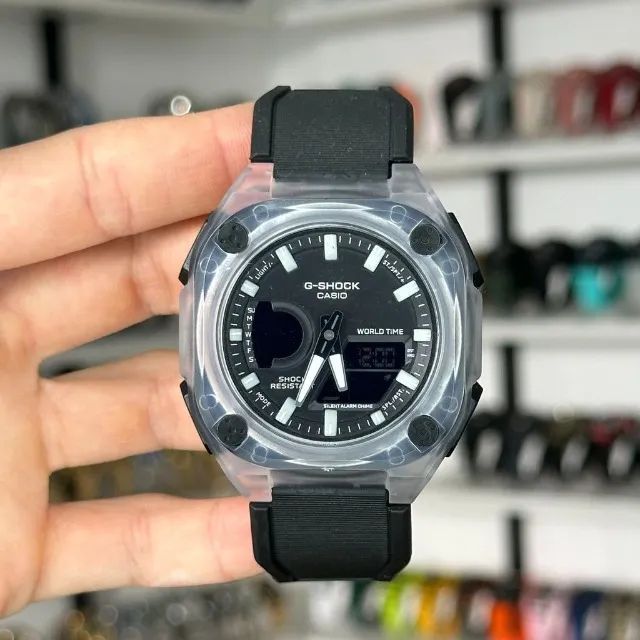 Relógio Gshock F30e - Foto 3