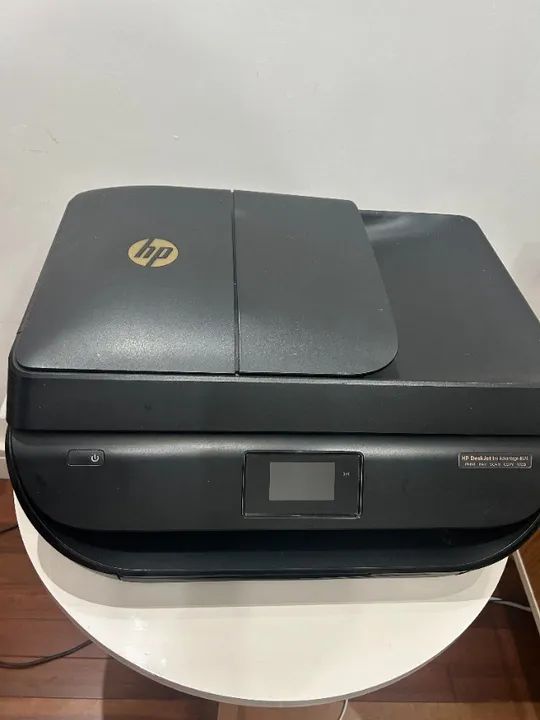 Impressora HP 4676