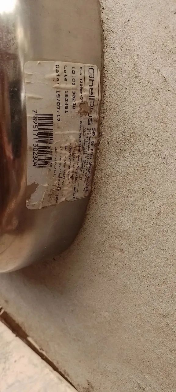 Stainless steel sink65204299940099121