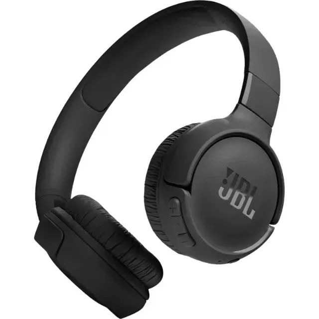 Fone de Ouvido JBL Tune 525BT Preto