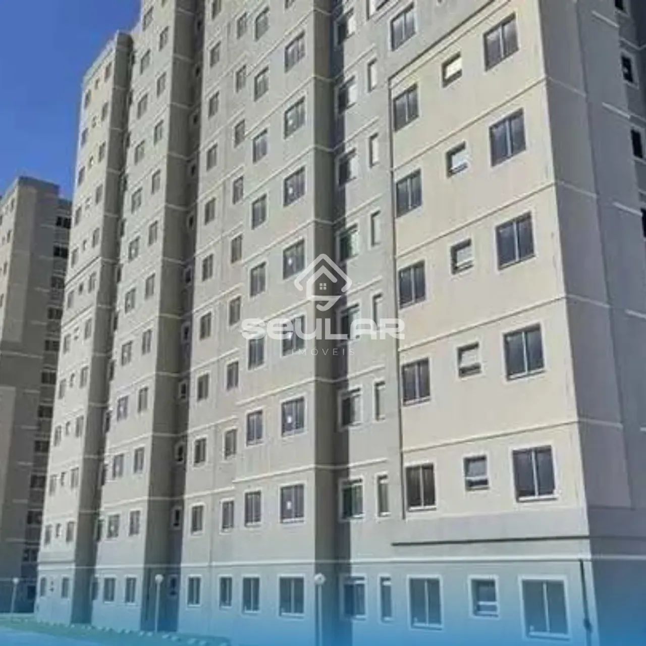 APARTAMENTO PROJETADO NO CAMBEBA - Foto 2