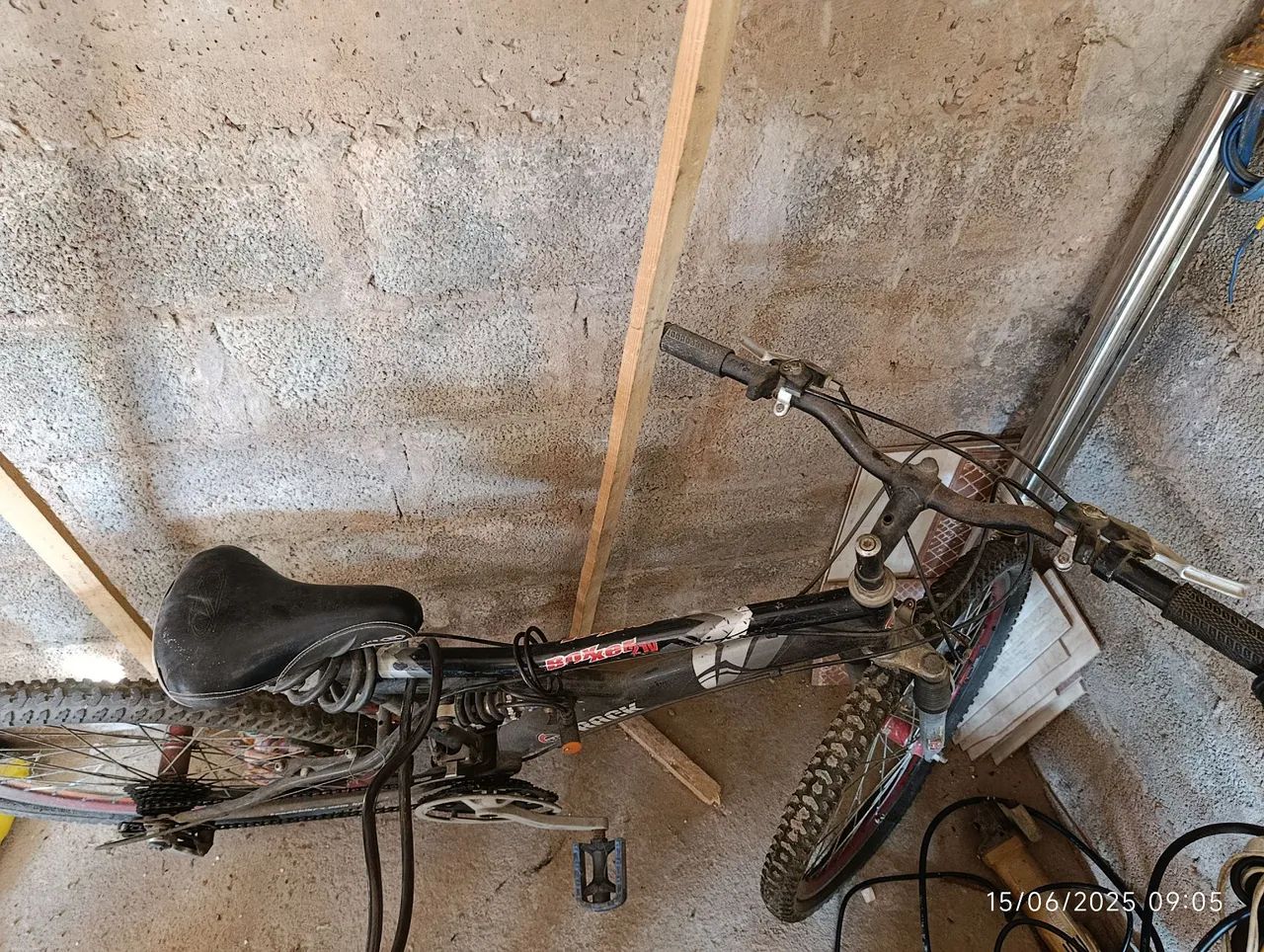 Bicicleta Aro 26 - Ótimo estado - Foto 2