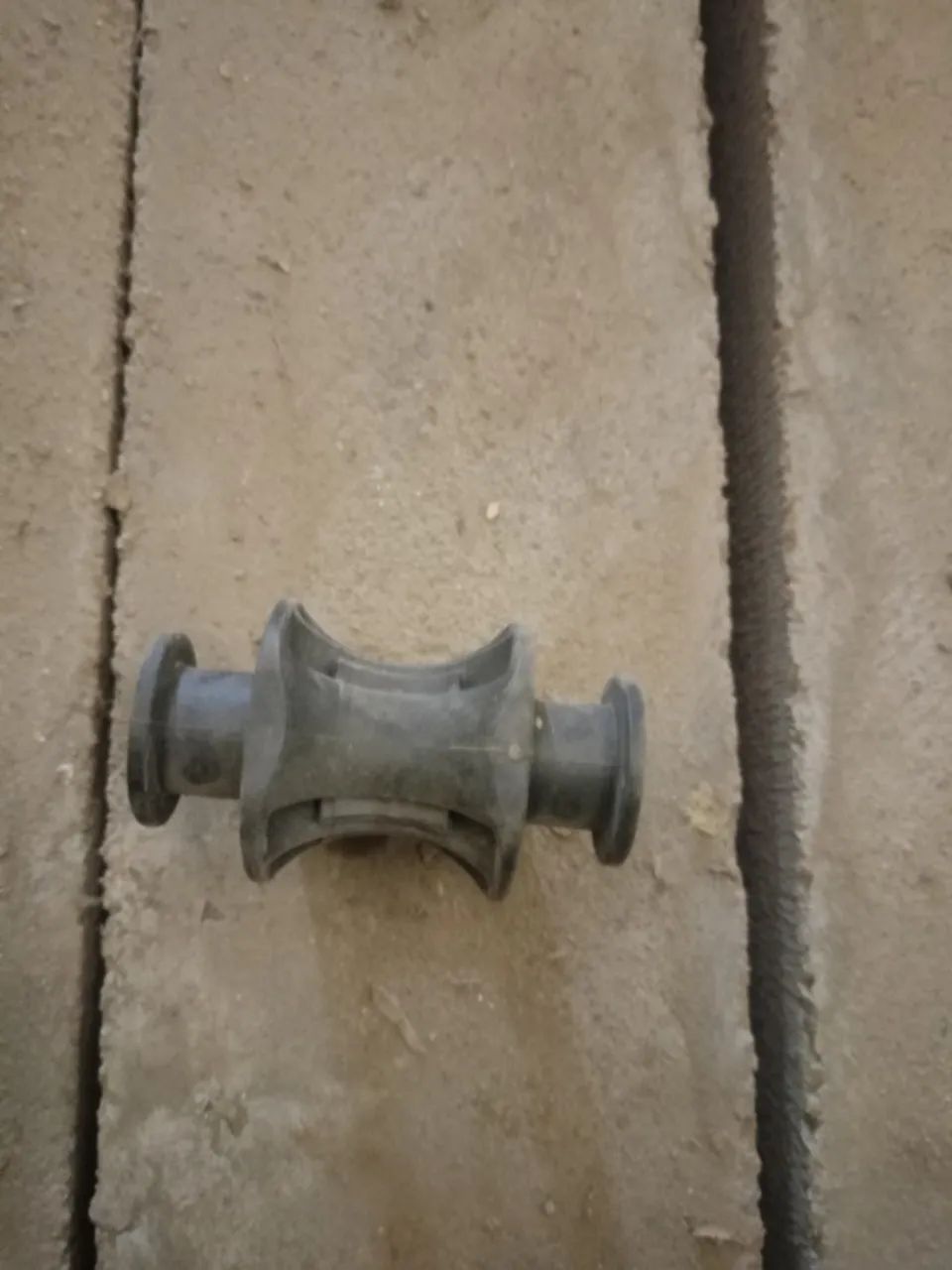 Isolador de Fio - Foto 2