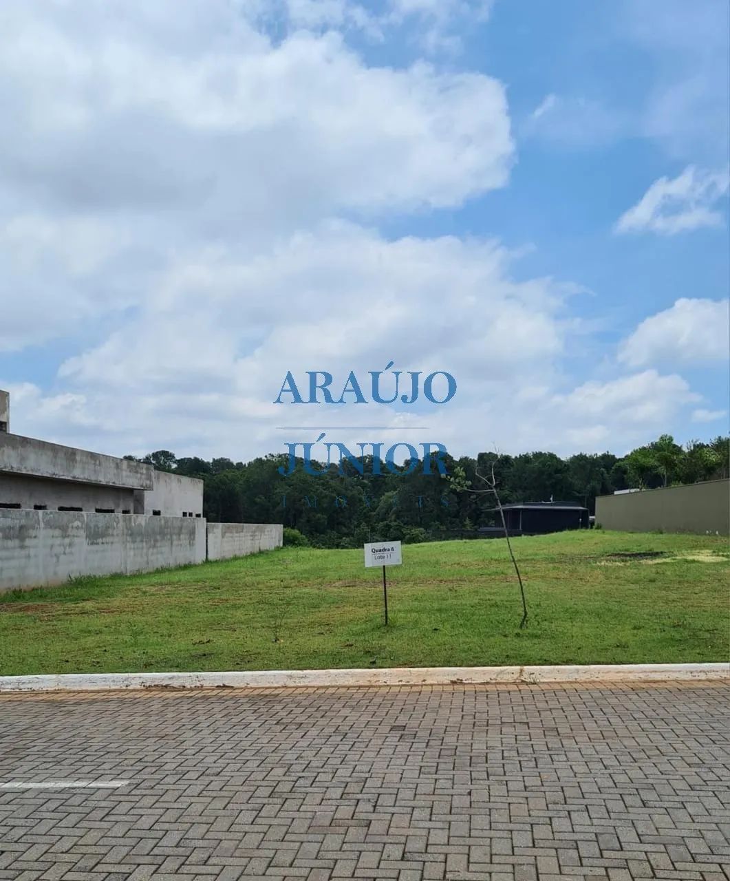 TERRENO RESIDENCIAL em NOVA ODESSA - SP, RESIDENCIAL JARDINS DA CIDADE - Foto 2