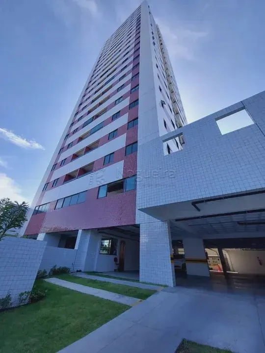 Jockey Clube Residence/3 quartos, suite ,lazer completo/Pronto pra Morar/CONSULTO(81)9 85