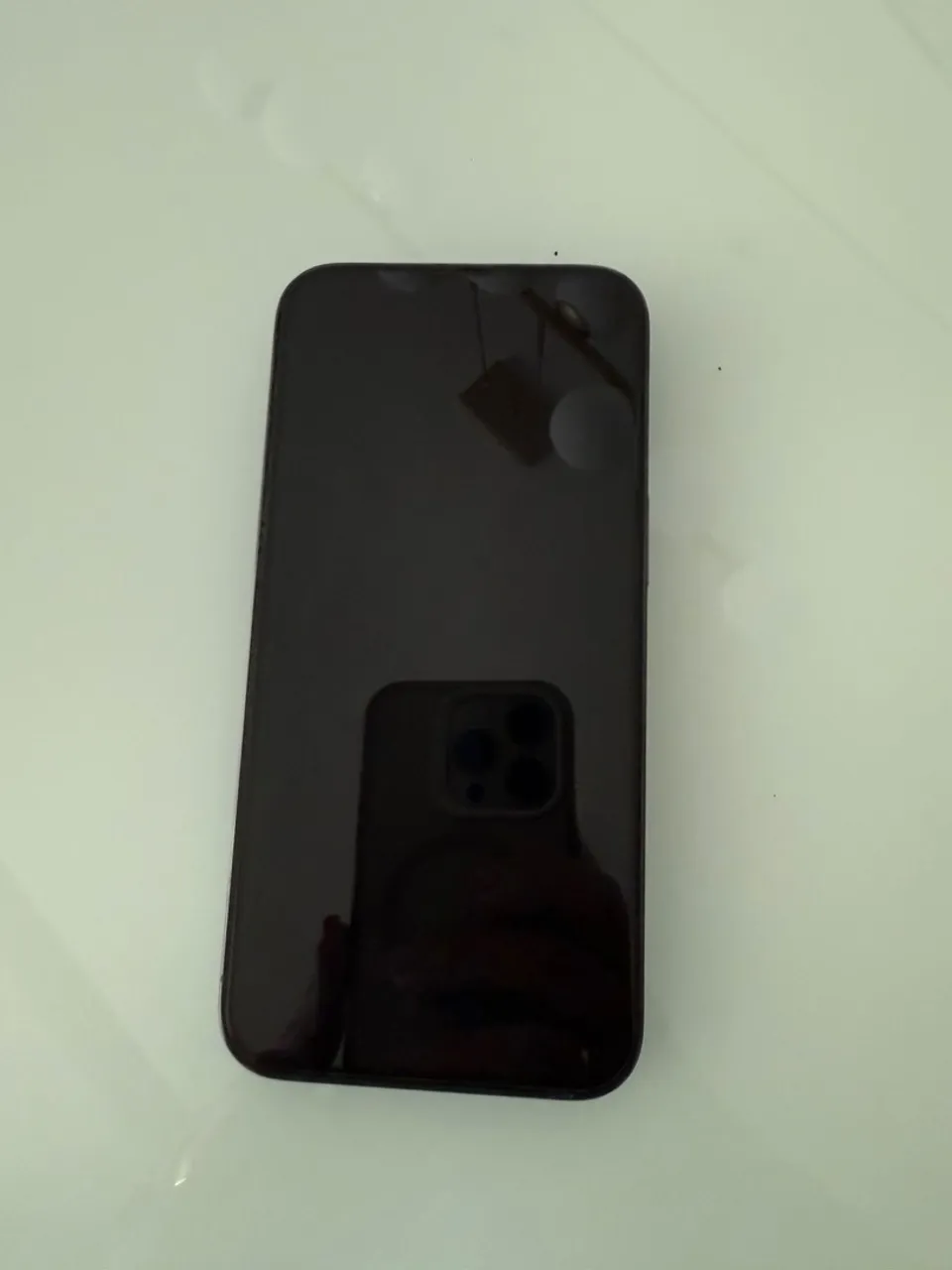 iPhone 13 Pro