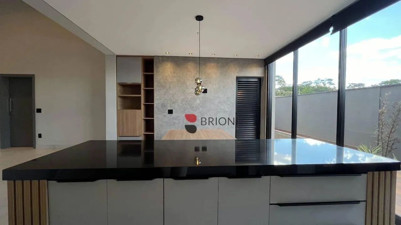 Casa com 3 quartos à venda, 154 m², em Ribeirão Preto/SP I Imobiliária Brioni imóveis - Foto 10