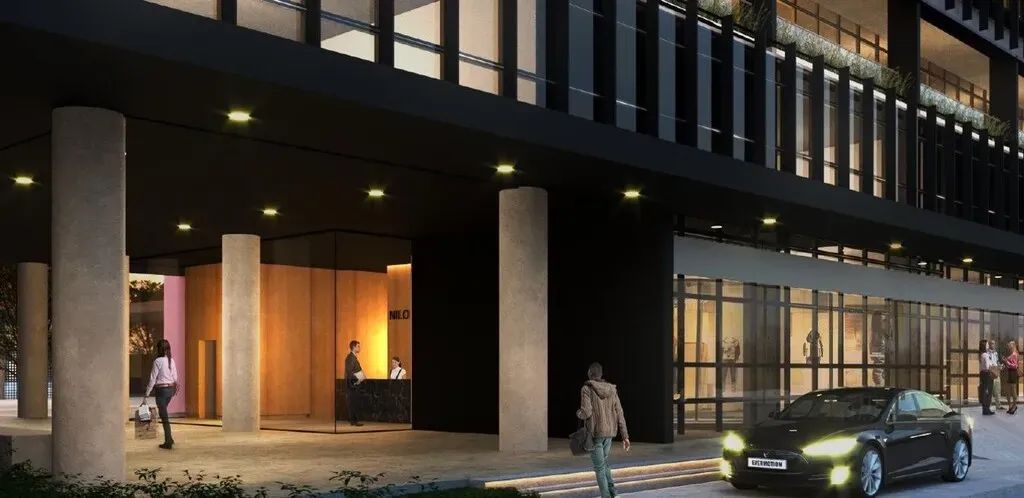 A esquina mais cobiçada de Porto Alegre, entre as Avenidas João Wallig e Nilo Peçanha, rec - Foto 4