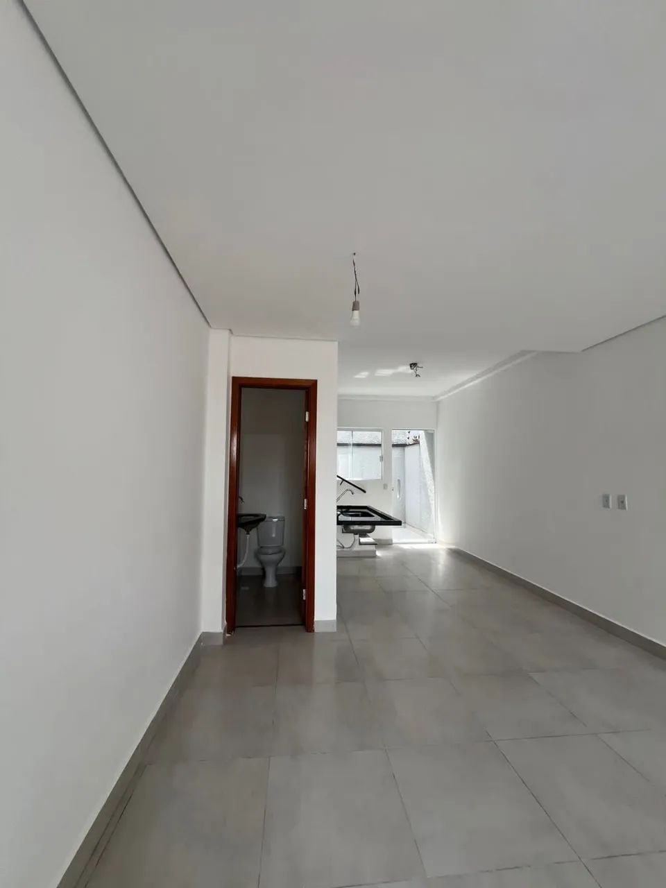 Sobrado com 2 dormitórios - Foto 3