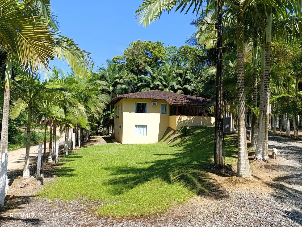 Chácara em Garuva  - Foto 5