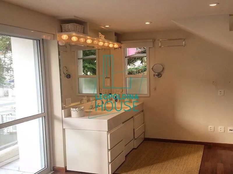 Apartamento Duplex para locação na Vila Madalena - Foto 15