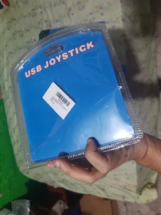 controle usb /pc e games - Foto 5