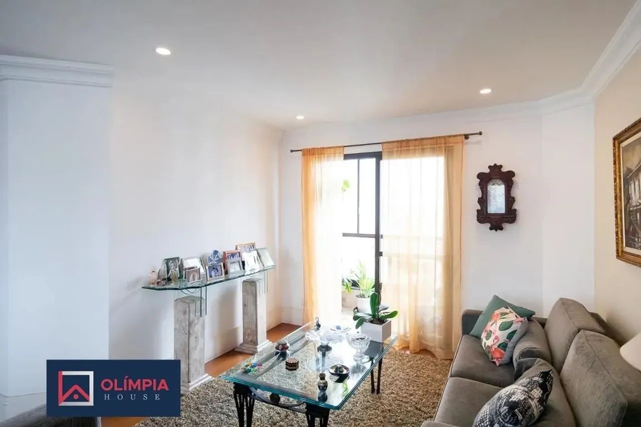 Venda Apartamento 3 Dormitórios - 128 m² Campo Belo - Foto 10