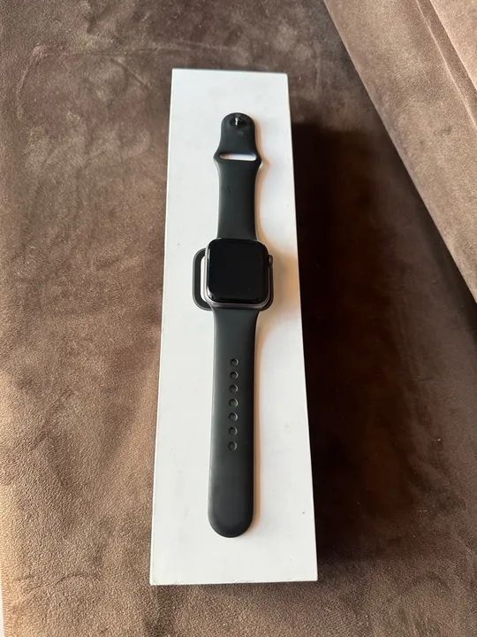 Apple Watch Series 4 - 40mm  - Foto 3