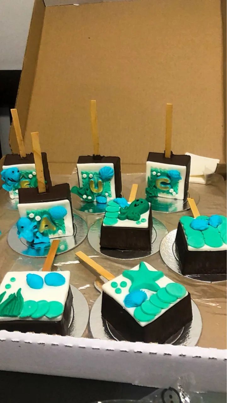 Doces personalizado  - Foto 3
