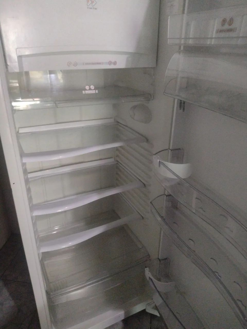 Geladeira Brastemp - Foto 4