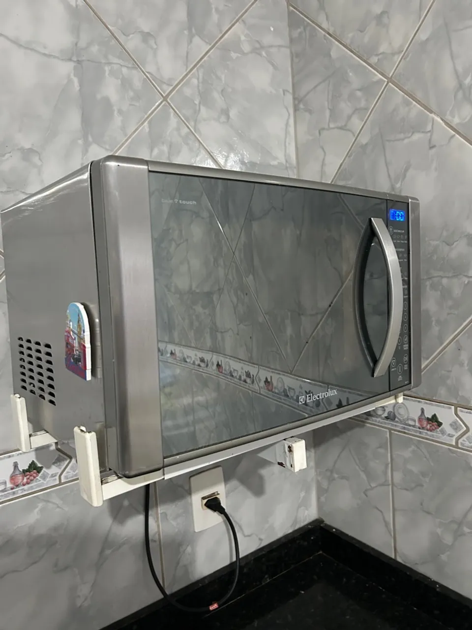 Micro-ondas Electrolux 20L