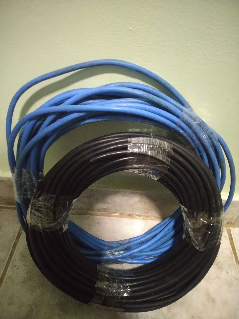 fio residencial - Foto 4