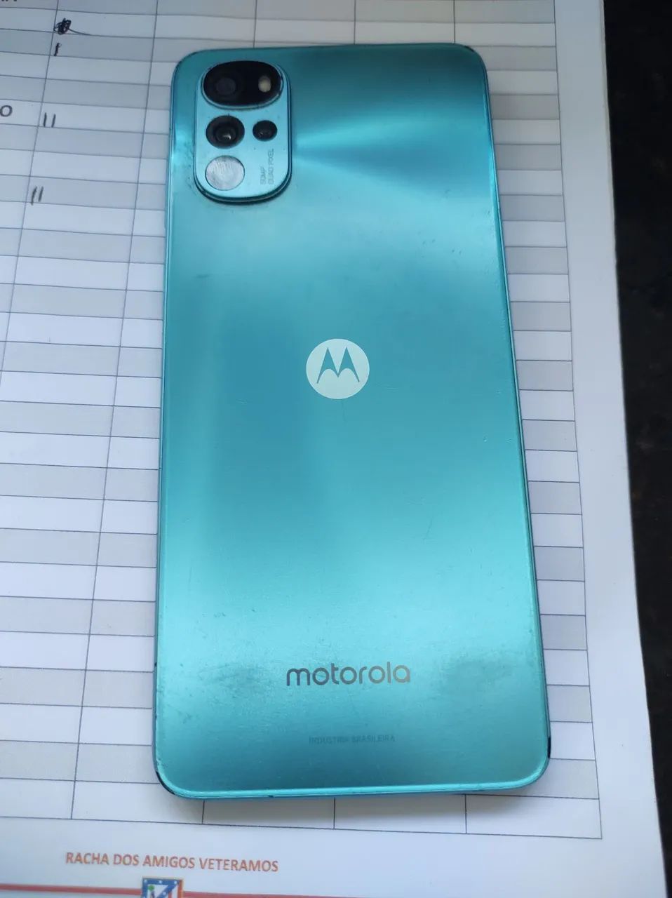 CELULAR MUITO BOM  - Foto 4