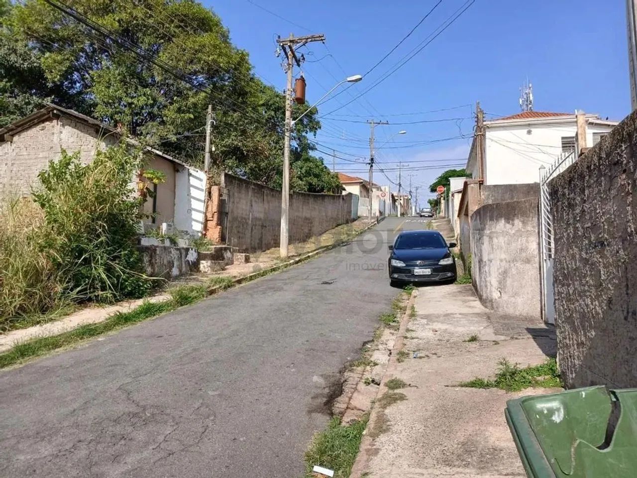 Terreno à venda em Campinas, Ponte Preta, com 600 m² - Foto 2