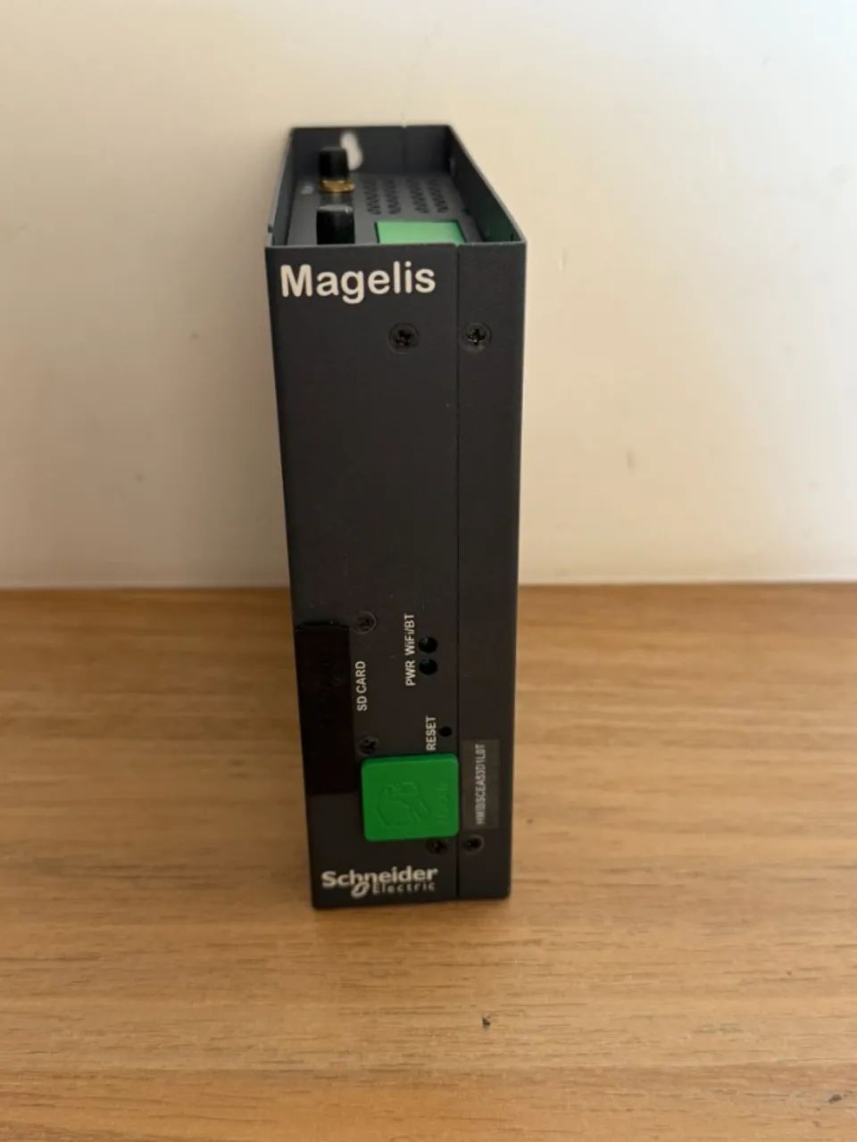 IIOT Edge Box - Modelo: HMIBSCEA53D1L0T - Foto 2