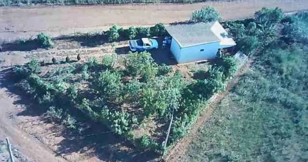 Foto - Presidente Prudente - Conjunto Habitacional Ana Jacinta