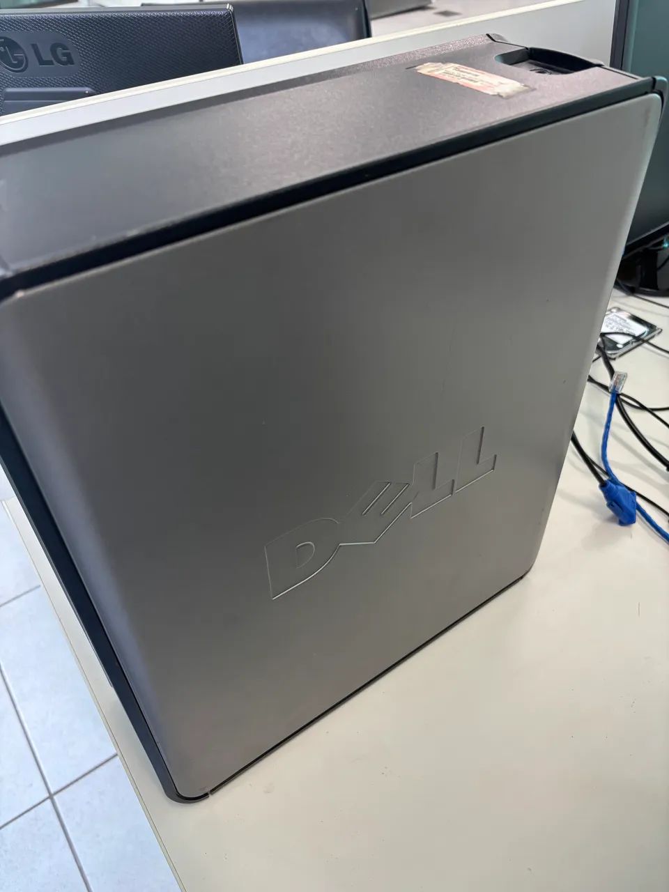 Dell Business Computer CPU64263934751234121