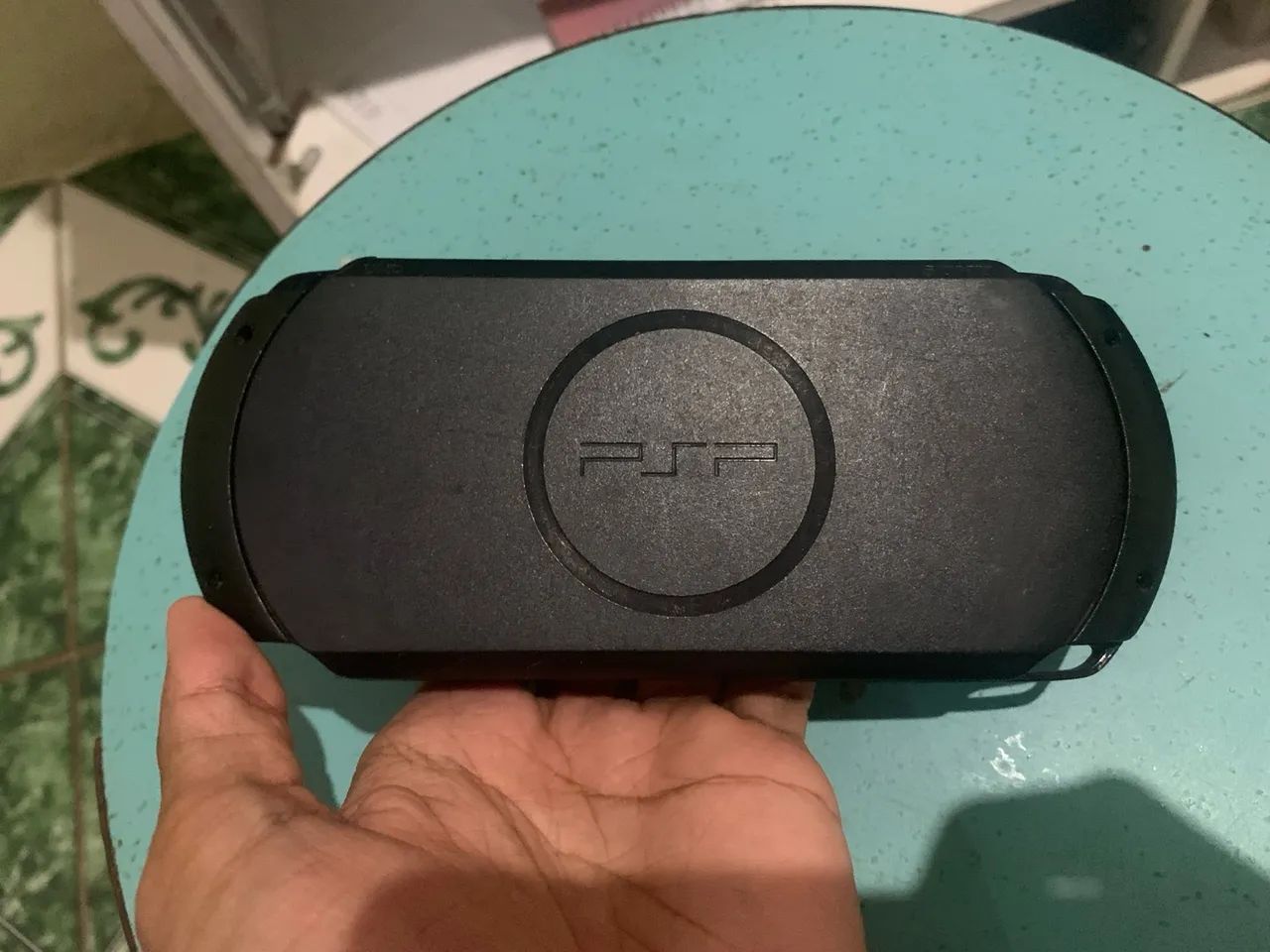 PSP Street - Console Sony  - Foto 3